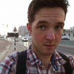 Greg Mooney - Instagram Profile Picture of Greg Mooney (@brucevoltron) on Instagram