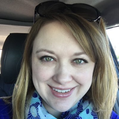 Profile Picture of Amanda Otten (@asotten) on Twitter