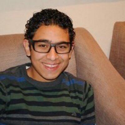 Profile Picture of Steven.alber (@92_steven) on Twitter