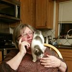 Profile Picture of Eva Tillmann (@tillmumsie) on Instagram