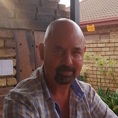 Profile Picture of Jacobus Johannes Botha (@Jacobus49542400) on Twitter