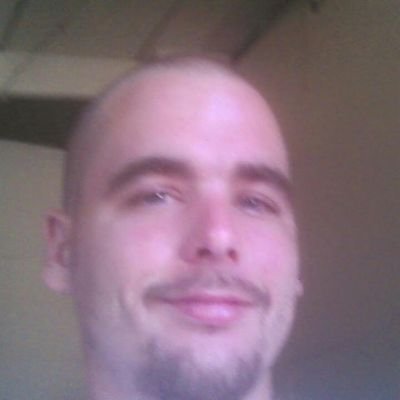 Profile Picture of Aaron Dent (@aarondent69) on Twitter