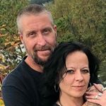 Profile Picture of Crystal&Drew (@nocturnalsoulmates) on Instagram