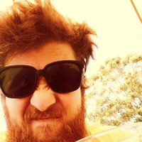 Profile Picture of Andy Fulton (@andy-fulton-16) on Quora