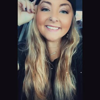 Profile Picture of Morgann Courtney Foster (@foster_m) on Instagram