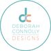 Profile Picture of Deborah Connolly Designs (@d_c_designs) on Pinterest