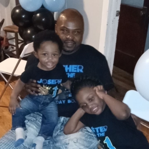 Profile Picture of Jerome Brown (@jaybee5150) on Poshmark