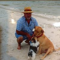 Profile Picture of Allen Shepard (@allen-shepard-5) on Quora