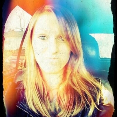 Profile Picture of Monica Slack (@Bluebearry25) on Twitter