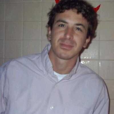 Profile Picture of Chris Elzinga (@chriselzinga) on Twitter