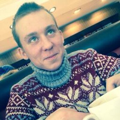 Profile Picture of Matthew (@MatthewHeafy) on Twitter