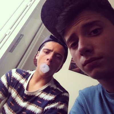 Profile Picture of Anthony Barroso (@anthonyzeeb) on Twitter