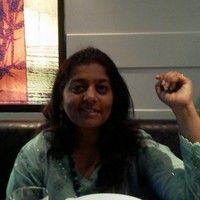 Profile Picture of Aruna Anand (@aruna-anand-4) on Quora