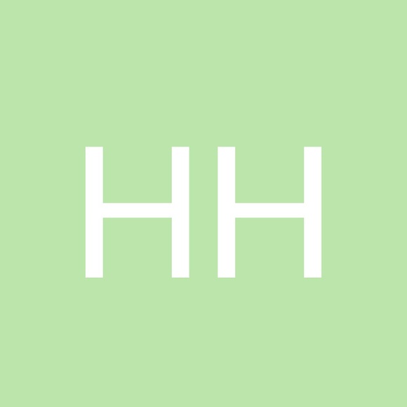 Henson Henson1 - Poshmark Profile Picture of Henson Henson1 (@hensonally6242) on Poshmark