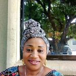 Dr Fatima Damagudu IbellogoTor - Instagram Profile Picture of Dr Fatima Damagudu IbellogoTor (@pstfatimajoshua) on Instagram