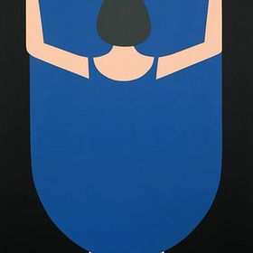 Profile Picture of Angela Zhang (@angelaz1988) on Pinterest