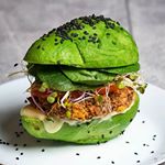 Profile Picture of Keto Inspiration and Recipes 🌱 (@veganketomeals) on Instagram