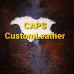 Profile Picture of Chris Pattee (@capscustomleather) on Instagram