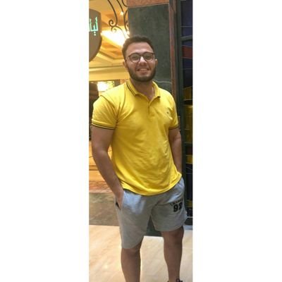 Profile Picture of Omar Diab (@omaradel987) on Twitter