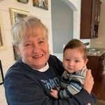 Profile Picture of inez.richardsonshain (@inez.richardsonshain) on Instagram