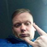 Michael Fones - Instagram Profile Picture of Michael Fones (@fonesy_top_lad) on Instagram