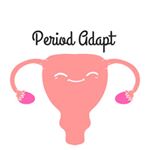 Profile Picture of Jacqueline McClure (@period.adapt) on Instagram