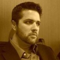 Profile Picture of Chad Thrower (@chad-thrower) on Quora