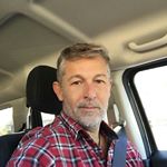 Profile Picture of Randy H. Barry (@randyh.barry) on Instagram