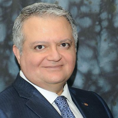 Profile Picture of Parsa T Zadeh DDS (@ZadehDentistry) on Twitter