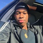 Profile Picture of Brian Ellis (@bbreezy.23) on Instagram