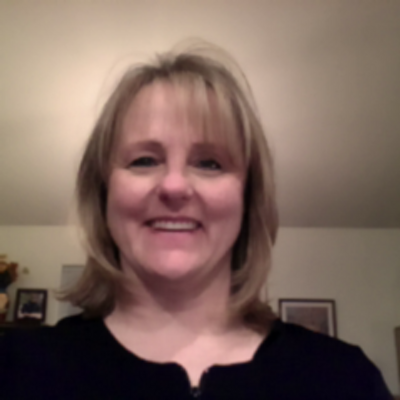 Profile Picture of Mary Jo Paxton (@MaryJoPaxton) on Twitter