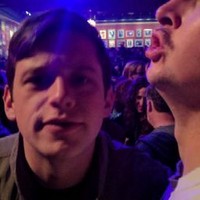 Profile Picture of Matthew Amstutz (@matthew-amstutz) on Quora