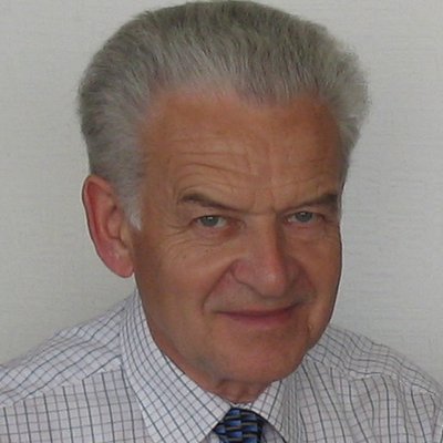 Profile Picture of Ken Gorman (@DOSKACHESS) on Twitter