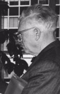 Profile Picture of Clifford K. Shiptonon Wikipedia