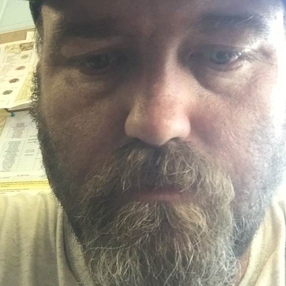 Profile Picture of Terry Carson jr (@stickandstring) on Poshmark