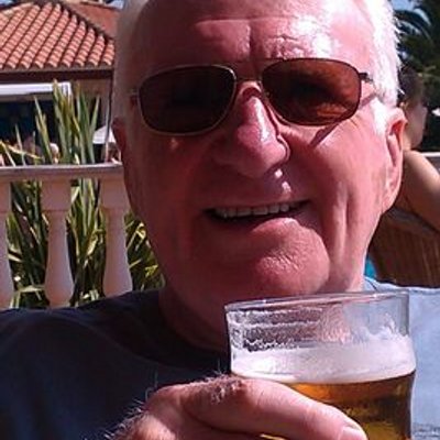 Profile Picture of Ray Dunning (@rgldunning) on Twitter