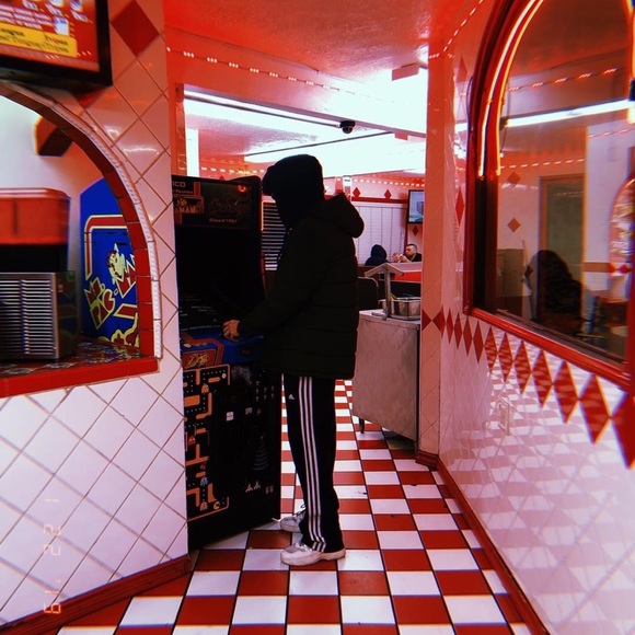 Profile Picture of Edouard Kouzmitch (@inxanekenshi) on Poshmark