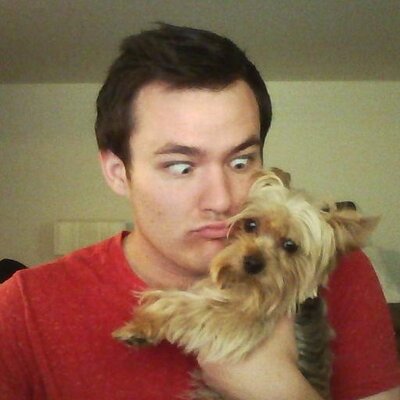 Profile Picture of Dominic Gillespie (@Macaboogoo) on Twitter