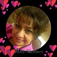 Profile Picture of Patty Martinez (@patty-martinez-13) on Quora