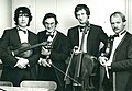 Profile Picture of Melos Quarteton Wikipedia