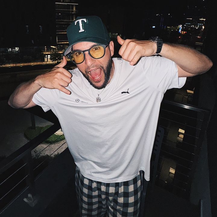 Profile Picture of Wayne Parnell (@parnygram) on Tiktok