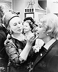 Profile Picture of Estée Lauder (businesswoman) - Wikipediaon Wikipedia