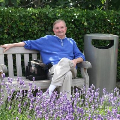 Profile Picture of Jim Ferrall (@ferrall_jim) on Twitter