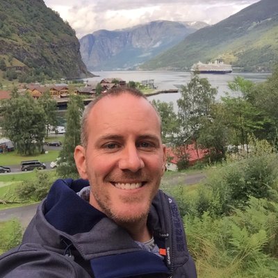 Profile Picture of Benjamin Trotter (@benjamintrotter) on Twitter