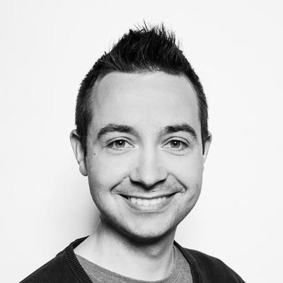 Profile Picture of Allan Skipperon Twitter