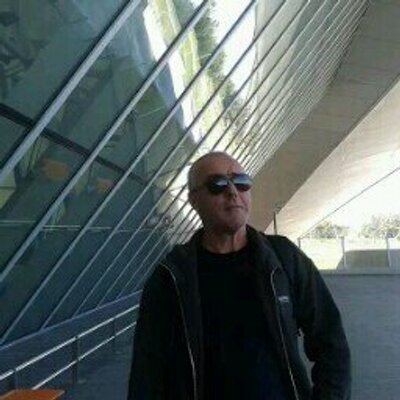 Profile Picture of Paulo P Branco Jr (@paulobranco) on Twitter