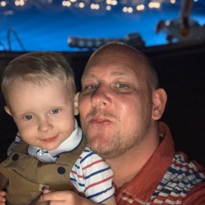 Profile Picture of Michael Tutton (@gooner76) on Twitter