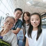 Profile Picture of Ruby Cheung (@ruby.cheung.33) on Instagram