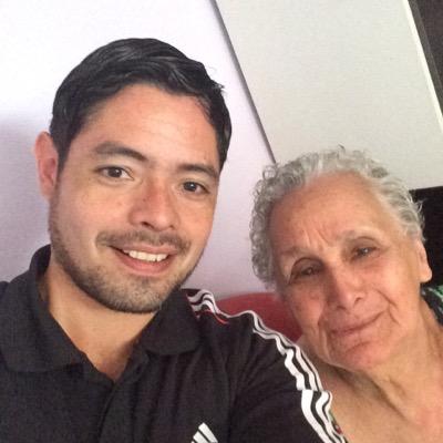 Profile Picture of Pablo Gaona Miranda (@gaona_pablo) on Twitter