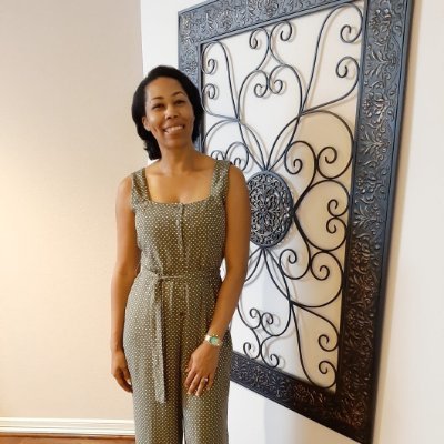 Profile Picture of Chanda (@chanda_ozdemir) on Twitter